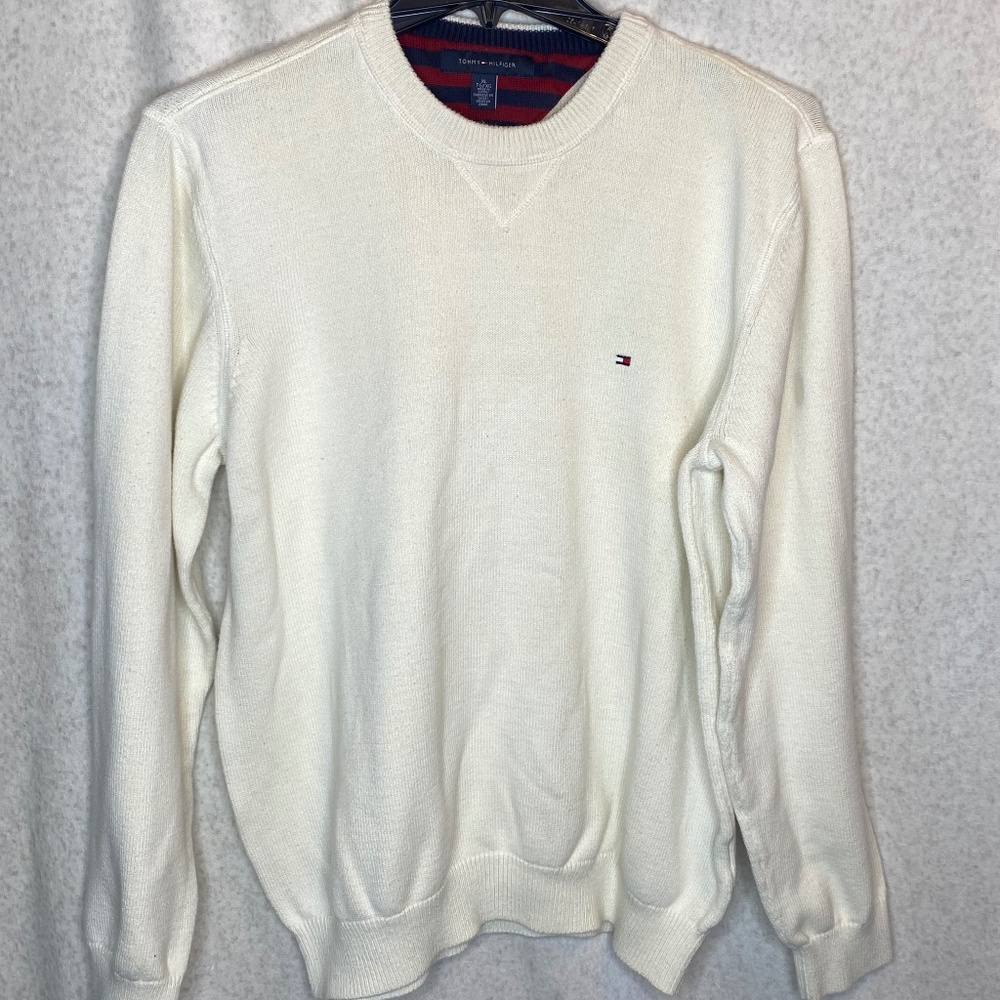 Men's Tommy Hilfiger Signature Sweater